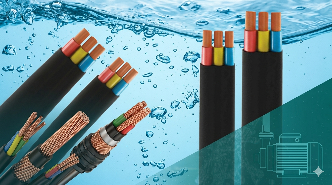 Industrial Cables