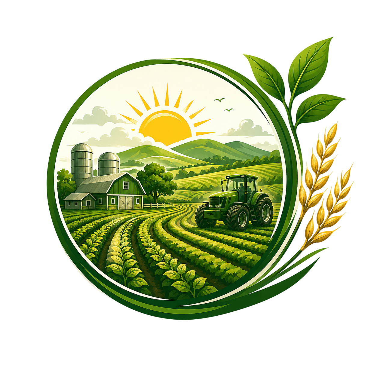 Agri Sector