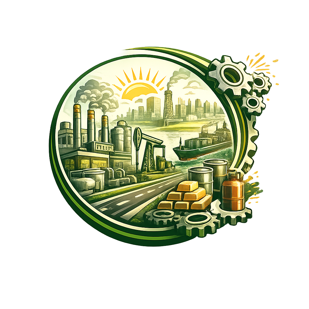 Industrial Sectors